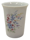 Full Bathroom Set - Floral