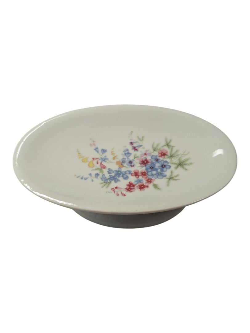 Full Bathroom Set - Floral