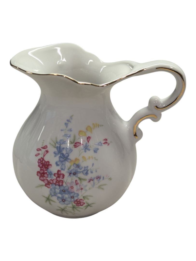 Full Bathroom Set - Floral