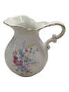 Full Bathroom Set - Floral