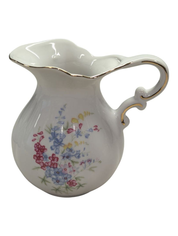 Full Bathroom Set - Floral