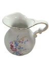 Full Bathroom Set - Floral