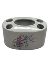Full Bathroom Set - Floral