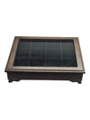 Like New Wooden Jewelry Box