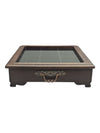Like New Wooden Jewelry Box