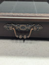 Like New Wooden Jewelry Box