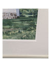 Country Home Framed Photo