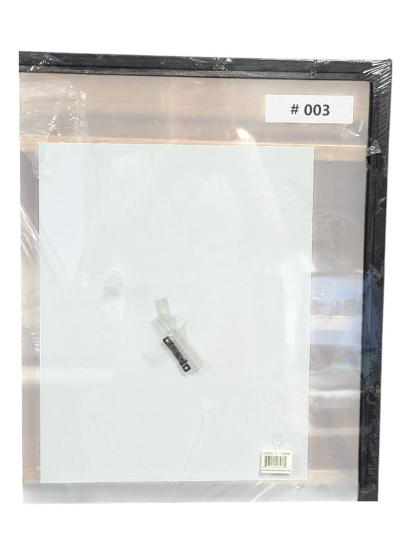 Picture Frame in Wrapping
