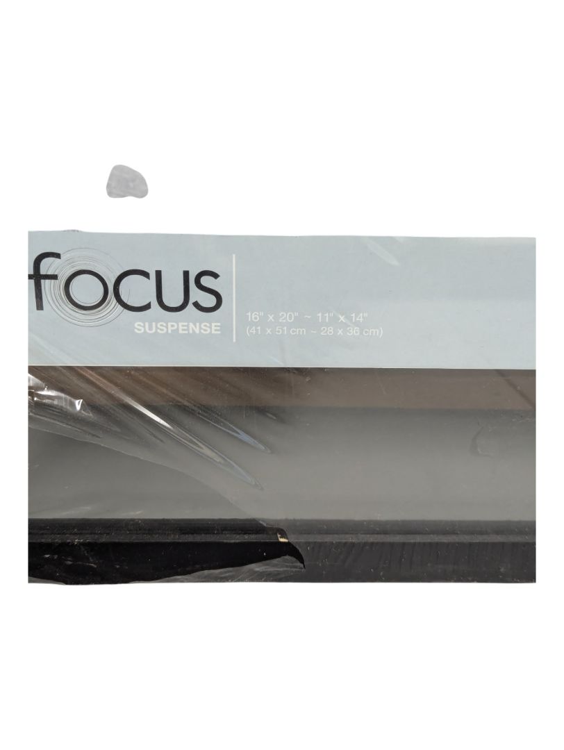 Picture Frame in Wrapping