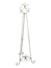 Large Metal Easel