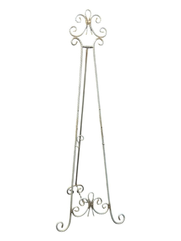 Large Metal Easel