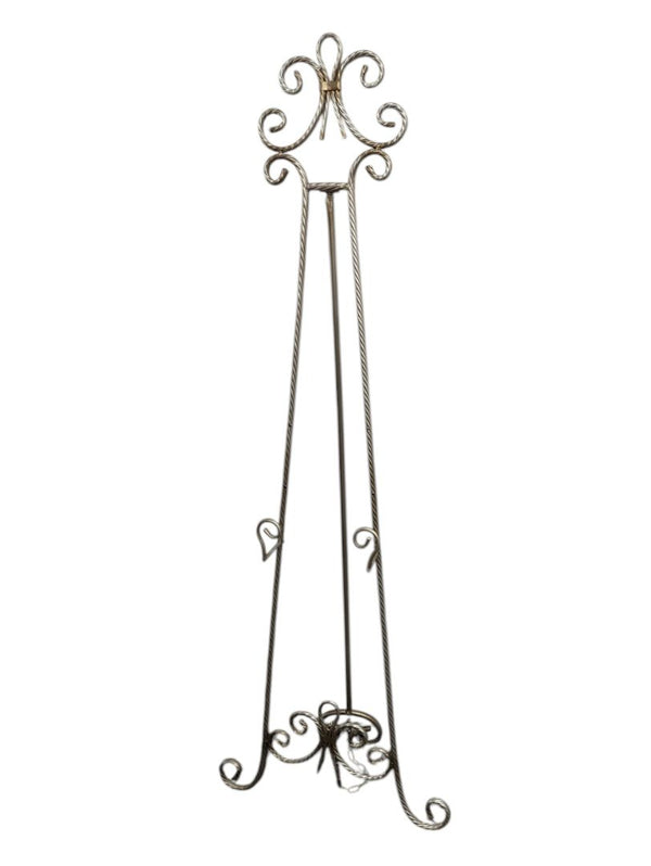 Large Metal Easel