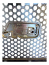 GMC YUKON DENALI CHROME HONEYCOMB GRILLE