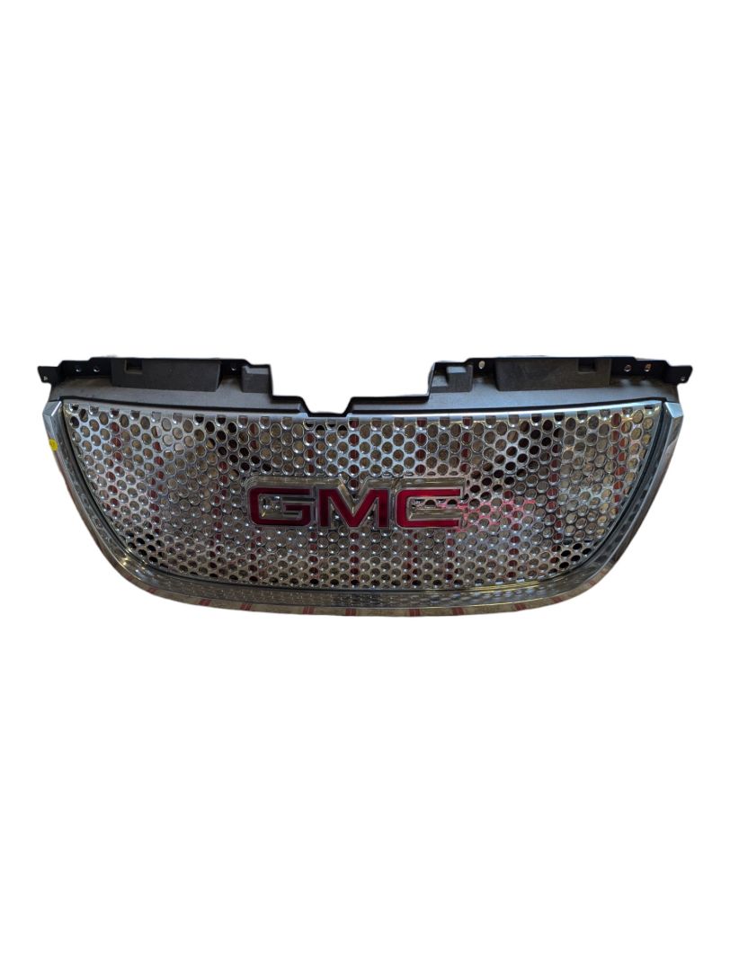GMC YUKON DENALI CHROME HONEYCOMB GRILLE