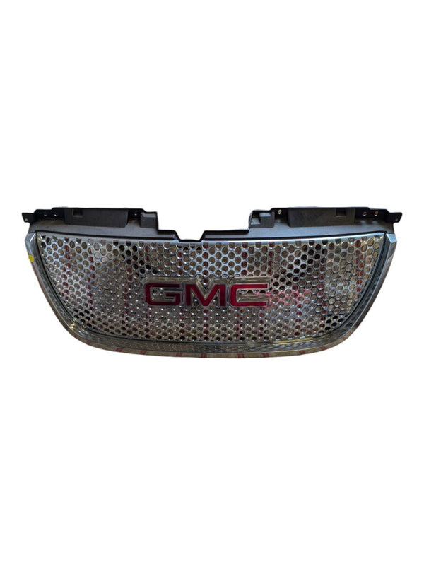 GMC YUKON DENALI CHROME HONEYCOMB GRILLE
