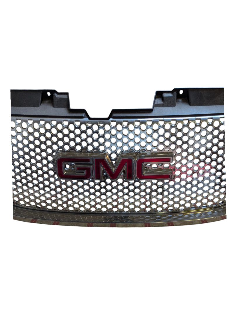 GMC YUKON DENALI CHROME HONEYCOMB GRILLE