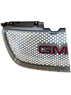 GMC YUKON DENALI CHROME HONEYCOMB GRILLE