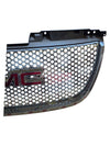 GMC YUKON DENALI CHROME HONEYCOMB GRILLE