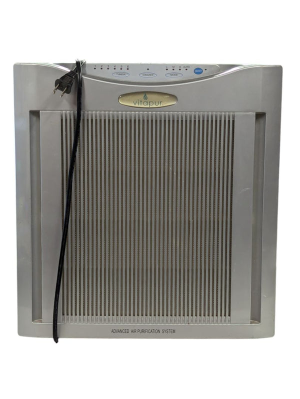 VITAPUR ADVANCED AIR PURIFICATION SYSTEM