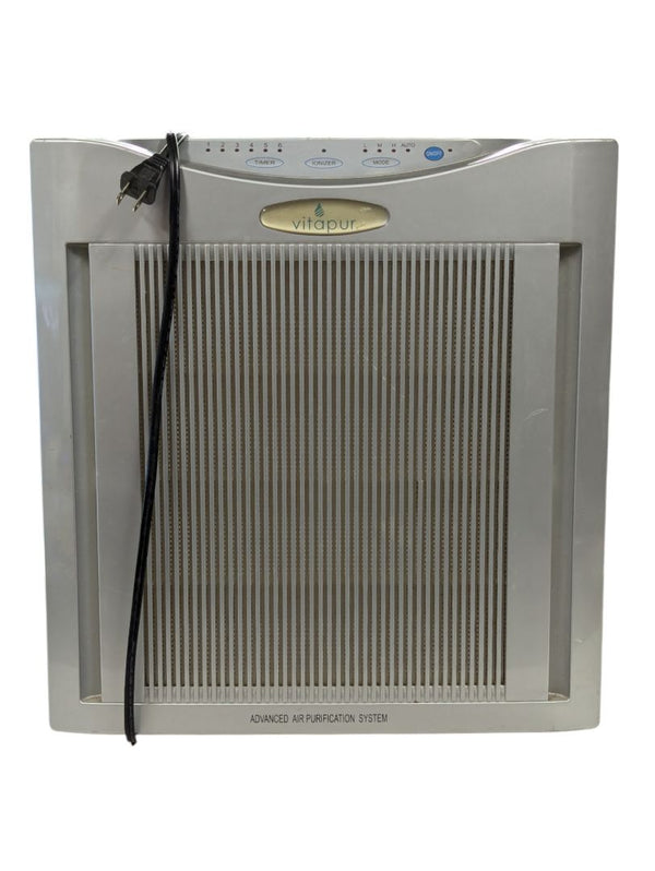 VITAPUR ADVANCED AIR PURIFICATION SYSTEM