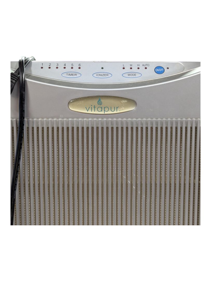VITAPUR ADVANCED AIR PURIFICATION SYSTEM