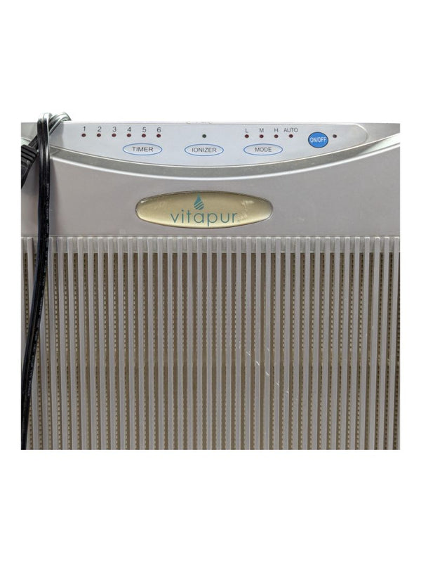 VITAPUR ADVANCED AIR PURIFICATION SYSTEM