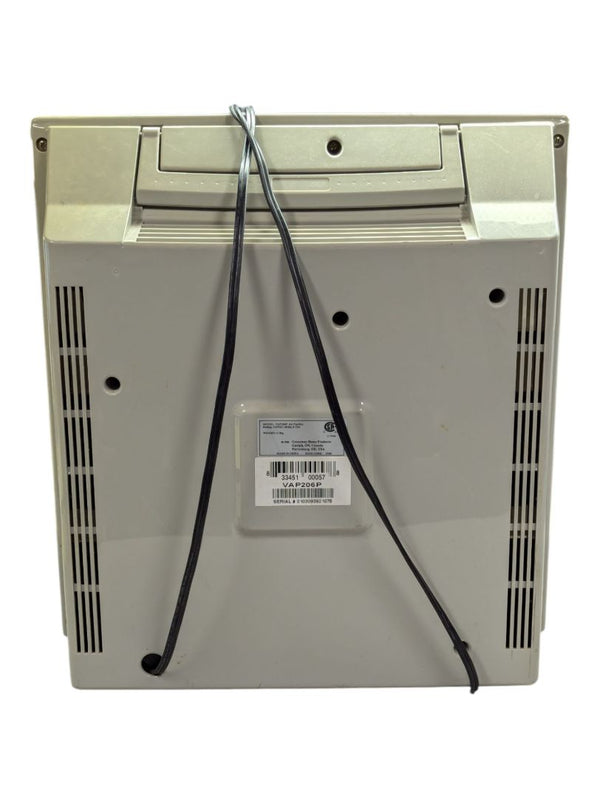 VITAPUR ADVANCED AIR PURIFICATION SYSTEM