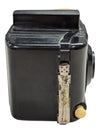 Vintage 1940s KODAK Baby Brownie Special Bakelite Box Camera