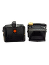 Vintage 1940s KODAK Baby Brownie Special Bakelite Box Camera