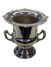 Victorian style wine cooler