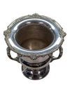 Victorian style wine cooler