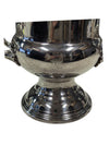 Victorian style wine cooler