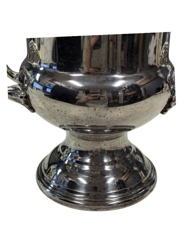 Victorian style wine cooler