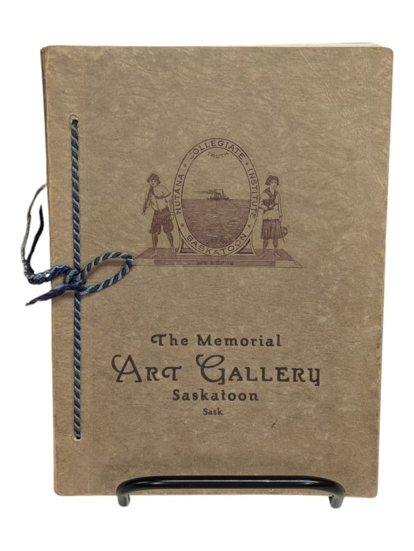 The Memorial Art Gallery