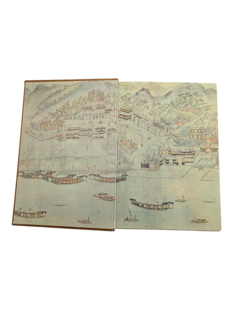 Marco Polo's Adventures in China