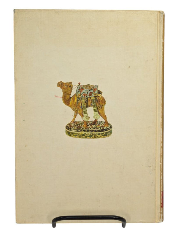 Marco Polo's Adventures in China
