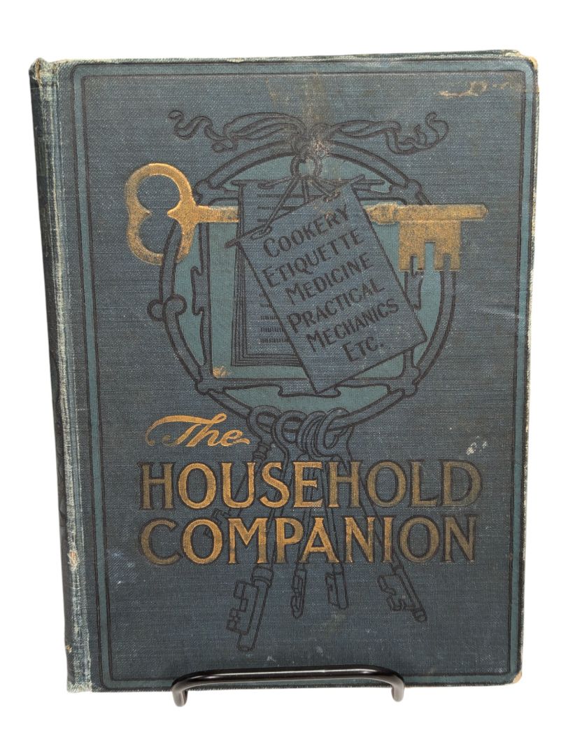 The Household Companion