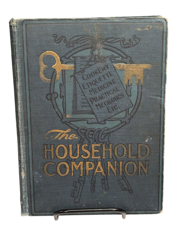 The Household Companion