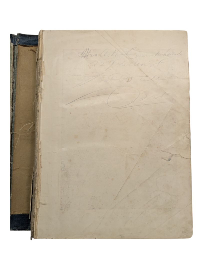 The Household Companion