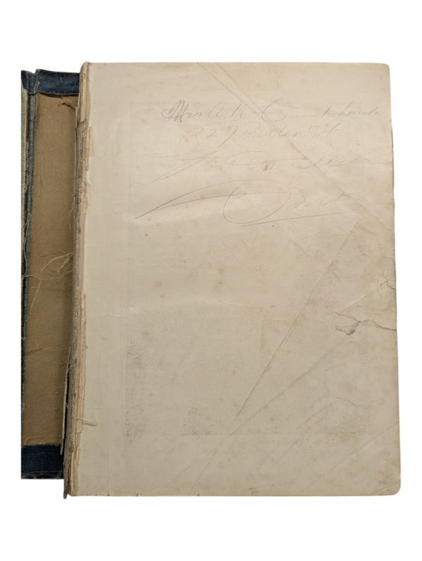 The Household Companion