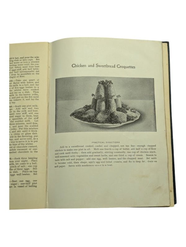 The Household Companion