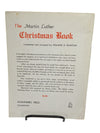 The Martin Luther Christmas Book