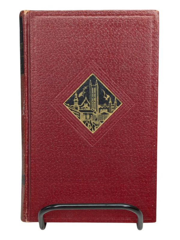 The Pocket University