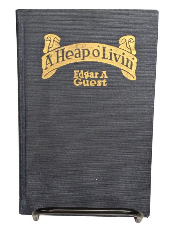 A Heap o'Livin'