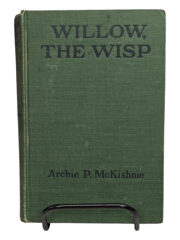 Willow, the-Wisp