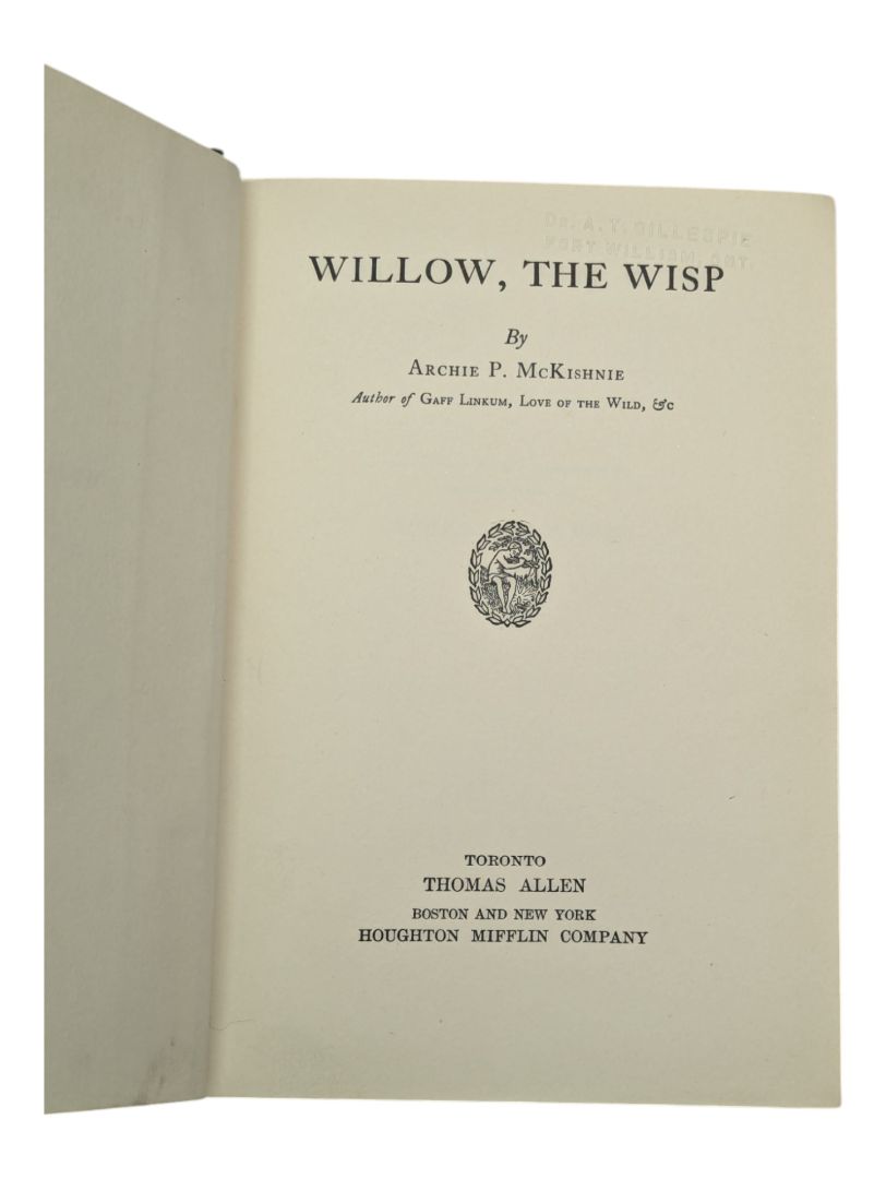 Willow, the-Wisp