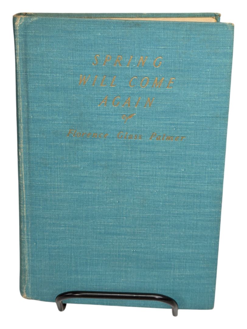 Spring Will Come Again