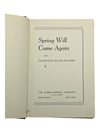 Spring Will Come Again