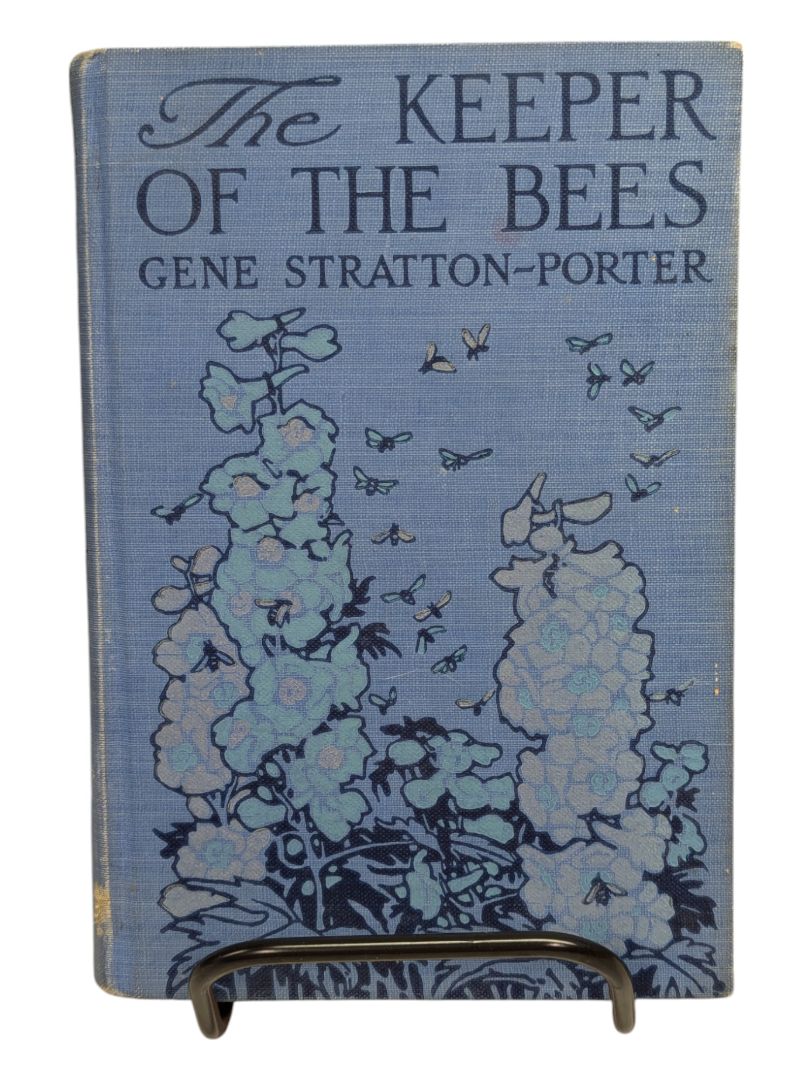 The Keeper of the Bees
