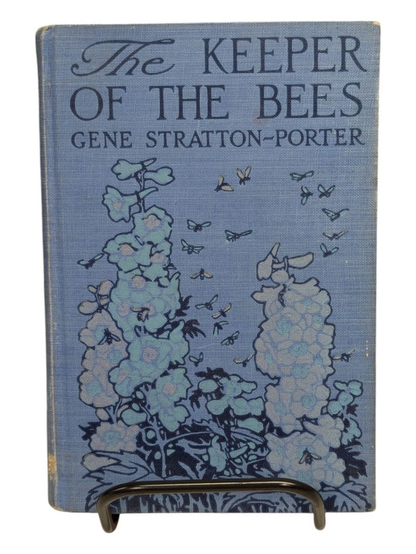 The Keeper of the Bees